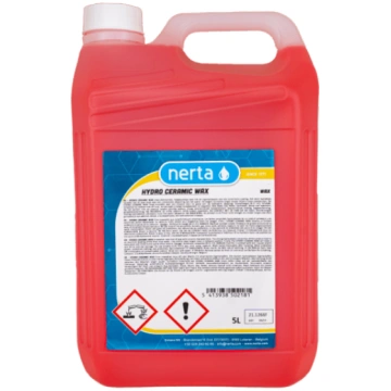 Nerta Hydro Ceramic Wax 5L