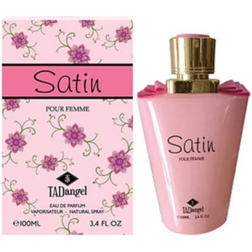 TAD ANGEL Satin EDP spray 100ml 6290171050223