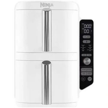 Ninja karstā gaisa katls Double Stack XL, 9.5l, 24