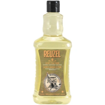 Reuzel Reuzel 3in1 Shampoo szampon odzywka i zel p