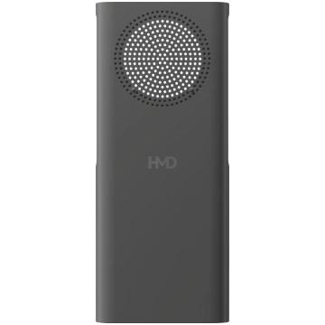 Battery Cover for HMD 130 Music, Gray