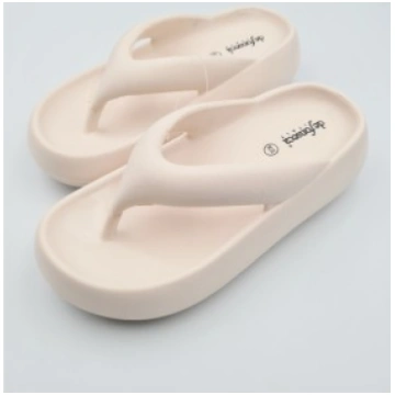 Čības "Capri Beige" DE FONSECA