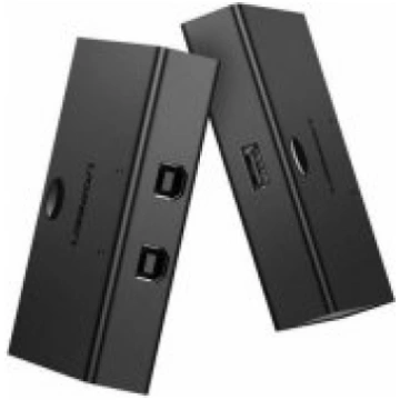 Ugreen Switch KVM USB-B 2x1 USB 2.0 30345 aksesuār
