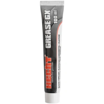 Ziede trimmeru un krūmgriezēju reduktoriem Hecht G