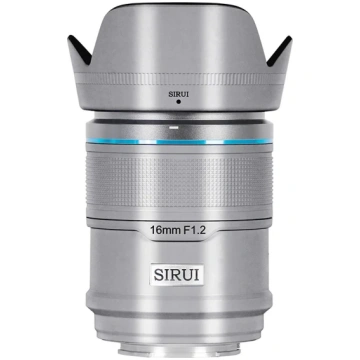 SIRUI SNIPER 16MM F1.2 APS-C/S35 AF LENS E-MOUNT S