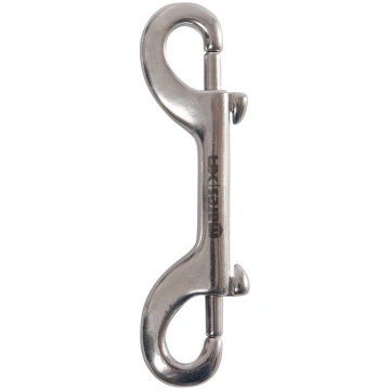 Mares XR Double Ender Stainless Steel 90mm