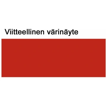 Pulverkrāsa trafic sarkans ral 3020 500g