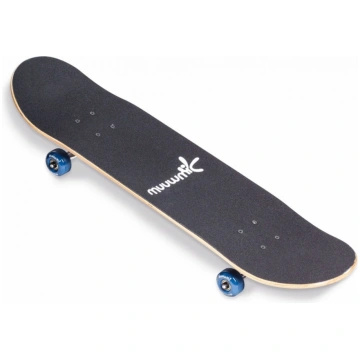 Muuwmi Skateboard skrituļdēlis ar pārnēsājamo somu