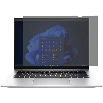 Targus 4Vu Privacy Screen Displayschutzfolie für 1
