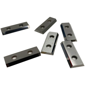 Boss Replacement Insert Knives for 1300 Planer 30m