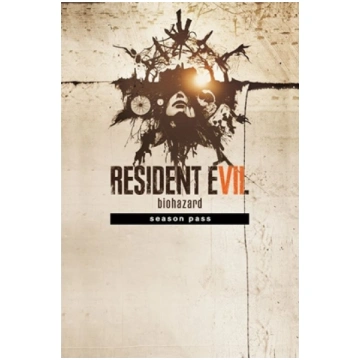 Microsoft Resident Evil 7 Biohazard Video game dow
