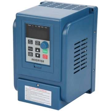 1 PC maiņstrāvas 380 V 1,5 kW 4 A mainīgas frekven