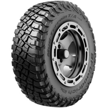 BF GOODRICH MUD TERRAIN T/A KM3 235/70R16 110/107Q