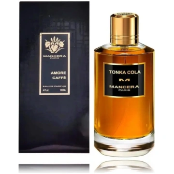Mancera Amore Caffe EDP smaržas vīriešiem un sievi