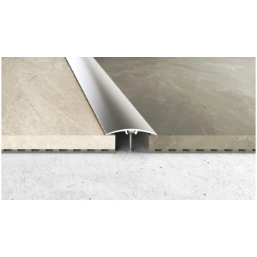 Grīdas profils 0,93m/40*5/bronza Effector