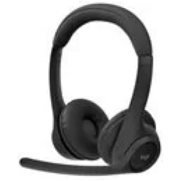 Austiņas Logitech Zone 305 Midnight Black 981-0014
