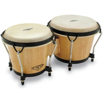 Bongo Latin Percussion CP221-AW