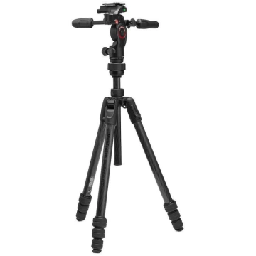 Manfrotto statīva komplekts MKBFRTC4GTFB-3W Befree