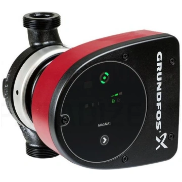 Cirkulācijas sūknis Grundfos MAGNA1 32-40 180 9922