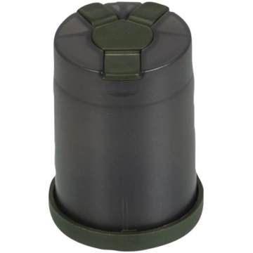 OD SALT AND PEPPER SHAKER MIL-TEC 325070