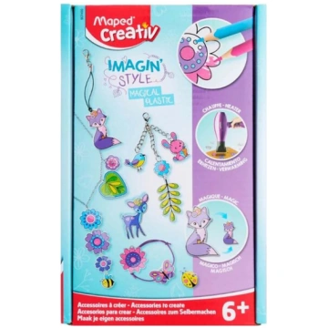 MAPED Creativ rotu izgatavosanas komplekts "Magica