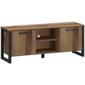 TV galdiņš MARES 2D/140 Mebleboss