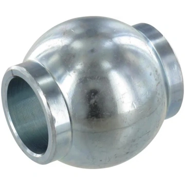 Centrālās atsaites ābols Cat.2/2 Ø25.4/50x51mm gop