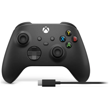 Microsoft XBOX Series Wireless Controller + USB-C