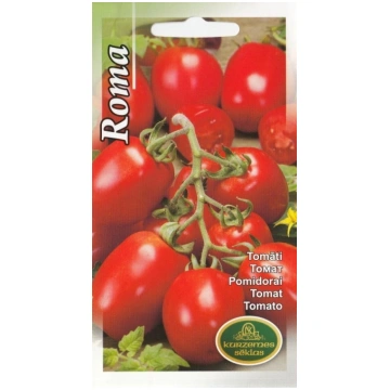 Tomāti Roma FV, Kurzemes sēklas, 2 g KURZEMES SĒKL