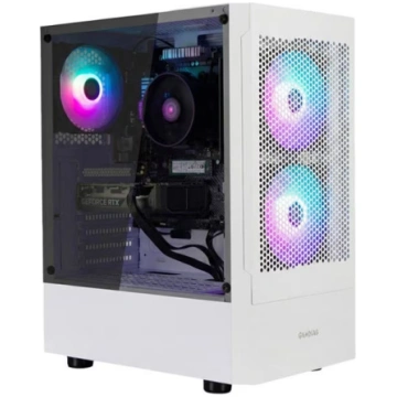 Entity Phoenix RTX 5050 Gaming PC - AMD Ryzen 5 55