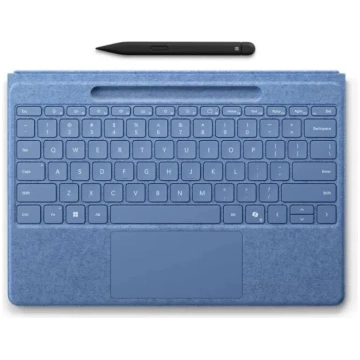 Klaviatūra Microsoft Surface 8YU-00027 — QWERTZ vā