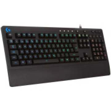 Logitech G213 Prodigy tastatūra (920-008093) [Klaw