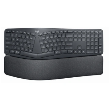 LOGITECH K860 ERGO Wireless Keyboard 920-010108