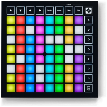 Novation Launchpad Mini MK3 - MIDI controller, bla