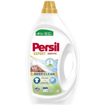 GEL WASHING PERSIL SENSITIVE 40SK 1.8L 90001015666