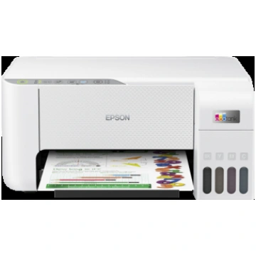 Daudzfunkciju printeris Epson L3276 White C11CJ674
