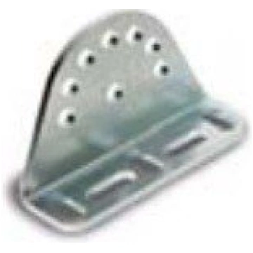 Stiprinājums AC- 60, regulējams, galvanizēts, COMU