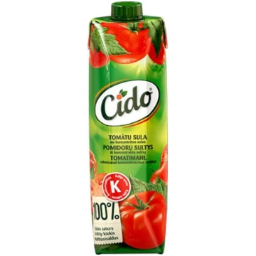 Tomātu sula 1L