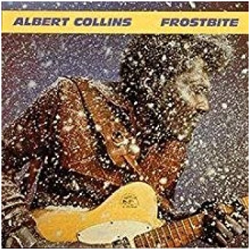 Frostbite Albert Collins