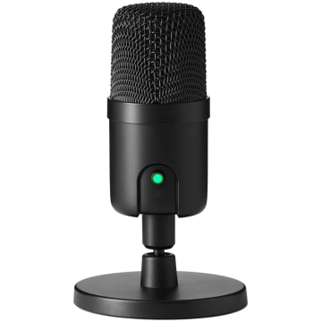 Amazon Basics Mini USB Condenser Microphone