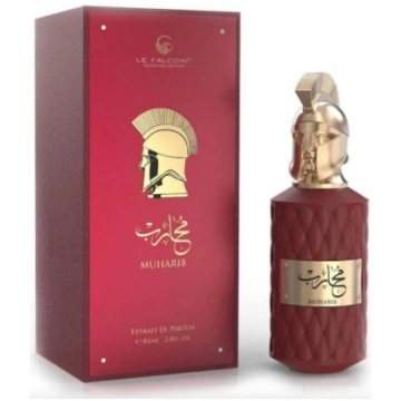 Le Falcone Muharib Smaržas PAR 85 ml (629401901751