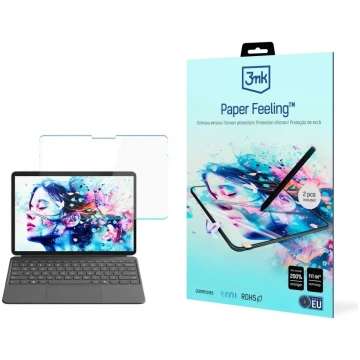 3MK Film PaperFeeling for Microsoft Surface Pro Co