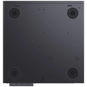 Jonsbo N4 NAS Enclosure - black GEJB-149
