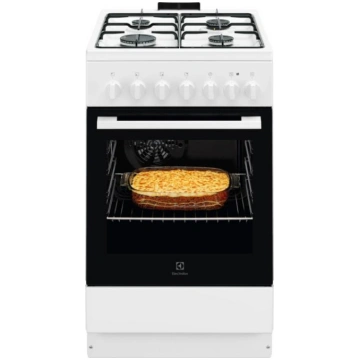 Plīts Electrolux LKK520032W