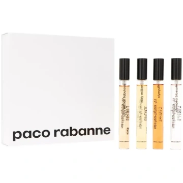 Paco Rabanne Miniatures Collection Set: Lady Milli
