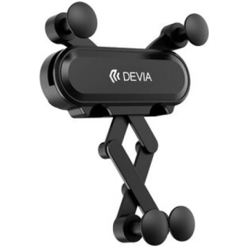 Telefona turētājs Devia car holder Kintone ES071 g