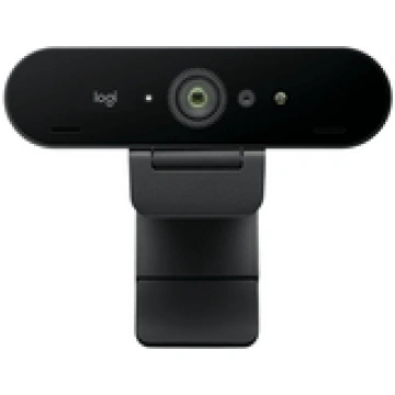 WEBCAM-BRIO 4K-GRAPHITE-USB-2025 model ( 960 00171