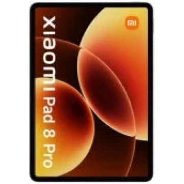 Xiaomi Pad 8 Pro 11.2" 8GB 256GB Gray planšetdator