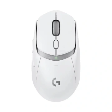 Logitech Datorpele mouse G309 Lightspeed White
