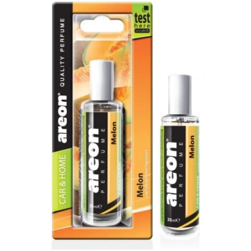 Perfume Melon 35 ml Gaisa atsvaidzinātāji AREON